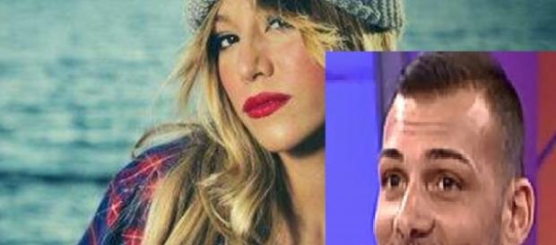 El travesti y Christian, a ver como termina esto El travesti y Christian, a ver como termina esto