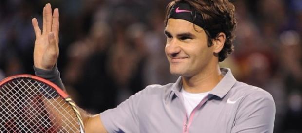 Federer wins Cincinnati Masters title Federer wins Cincinnati Masters title