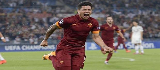 Iturbe pode estar na rota da Luz Iturbe pode estar na rota da Luz