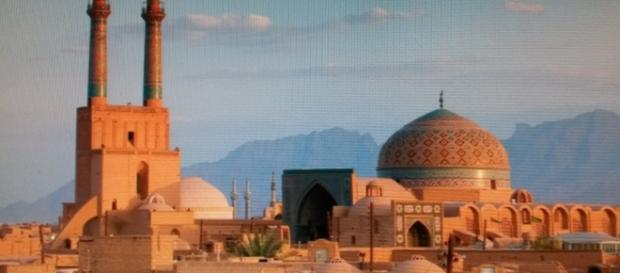 L'Iran revient dans le jeu international L'Iran revient dans le jeu international