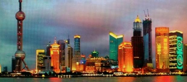 La Chine, des soubresauts sans être en arrêt La Chine, des soubresauts sans être en arrêt