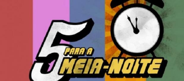 Programa irá ter novos apresentadores Programa irá ter novos apresentadores