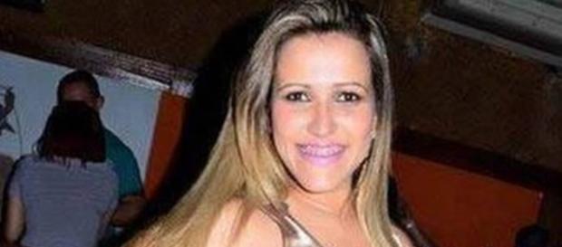 Sara Nellye é um do nomes cotados para o reality Sara Nellye é um do nomes cotados para o reality