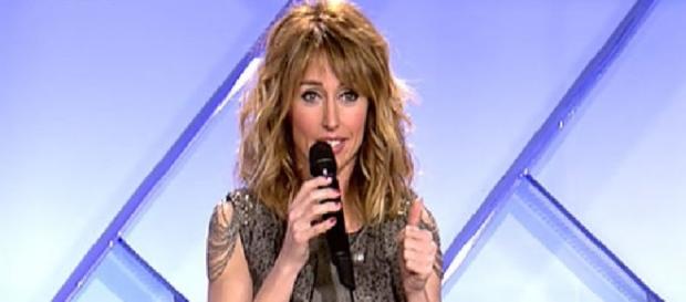 Se armó revuelo en el programa de Telecinco Se armó revuelo en el programa de Telecinco