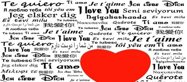 Te iubesc=cuvintele magice spuse din suflet Te iubesc=cuvintele magice spuse din suflet