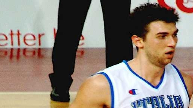 Andrea Bargnani non ha brillato difensivamente