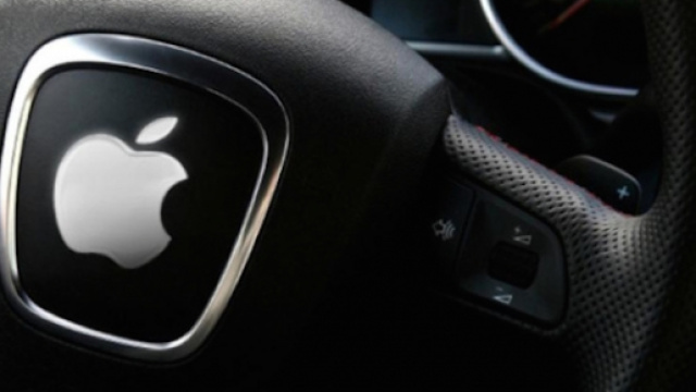 Apple Car: un sogno che potrebbe diventare realt&agrave;