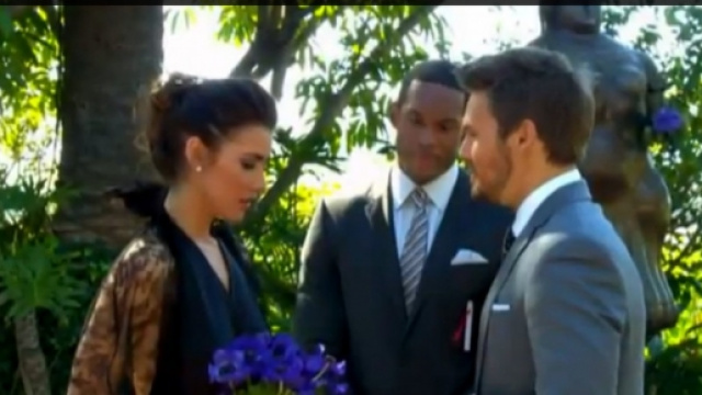 Beautiful anticipazioni americane