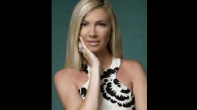 Federica Panicucci, è crisi con Fargetta?