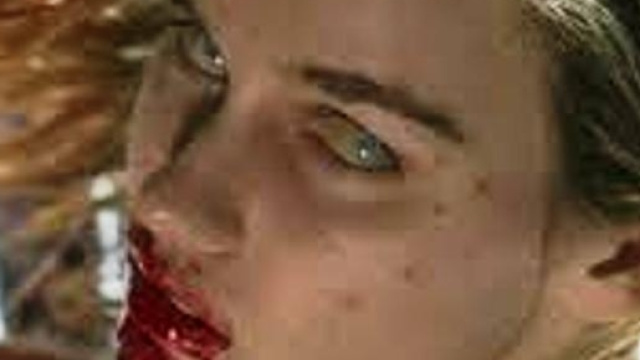 Gloria di Fear the Walking Dead