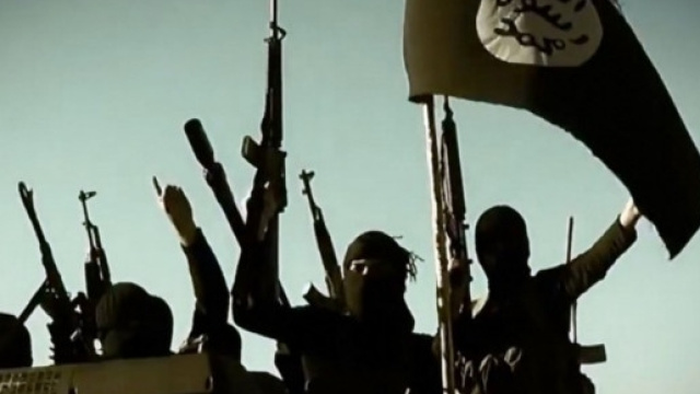 Gruppi che vogliono imporre lo Stato Islamico