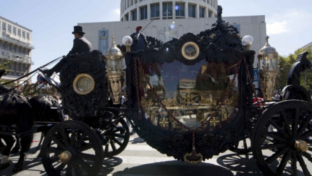 La procura di Roma apre un inchiesta sul funerale