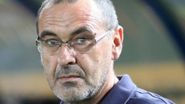 La rabbia di Sarri, il suo Napoli ha perso.