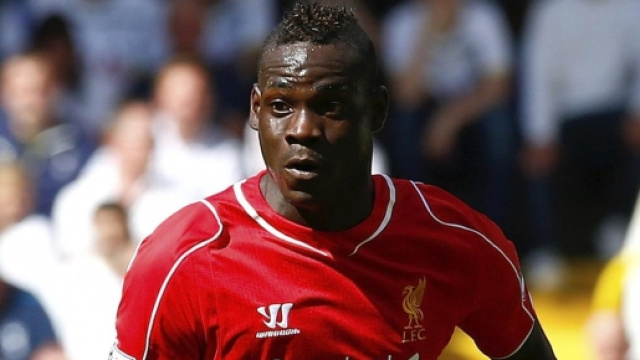 Mario Balotelli torna all'Inter? Le ultime news