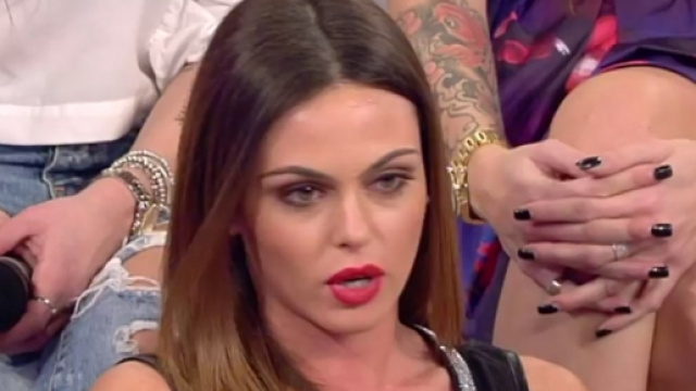 Silvia Raffaele è la nuova tronista di U & D