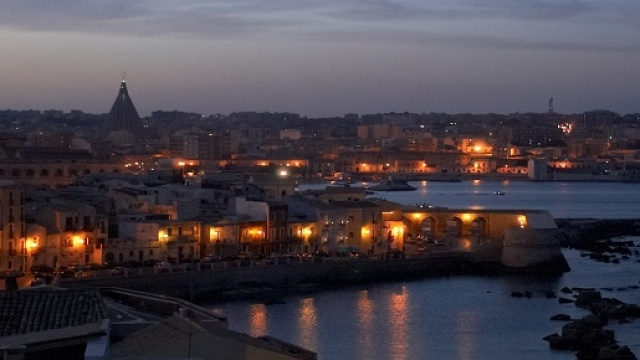 Siracusa, la citt&agrave; in cui viveva Eligia