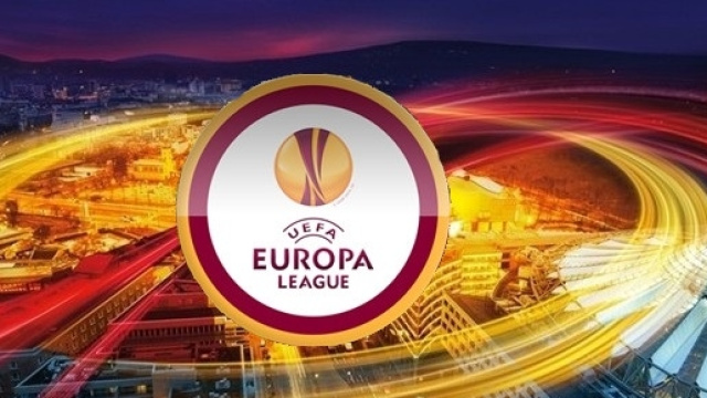 Sorteggi fase a gironi Europa league