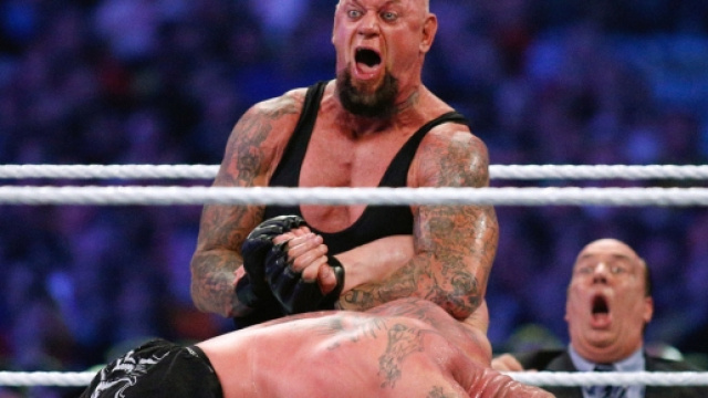 Summerslam 2015, risultati di tutti i match