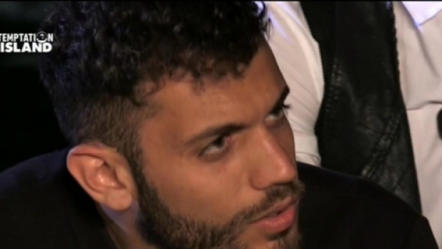 Tronisti Uomini e donne 2015-16