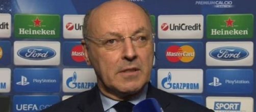 Calciomercato Juventus: Beppe Marotta