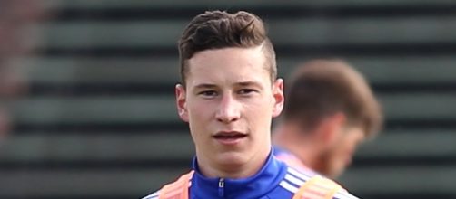 Draxler, parte l'assalto della Juventus