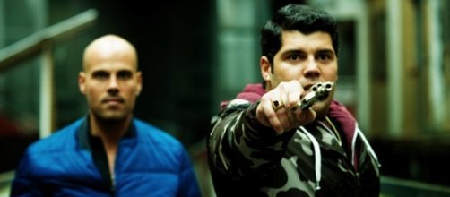 Gomorra 2 arriverà in tv nella primavera del 2016