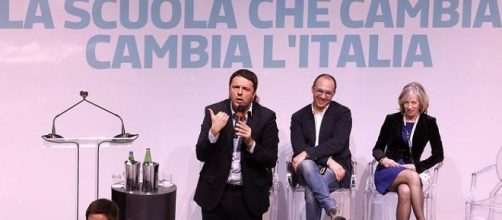 Piano assunzioni 2015 e riforma scuola Renzi