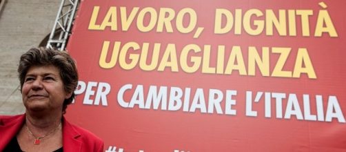 Riforma pensioni Camusso: ridurre età pensionabile