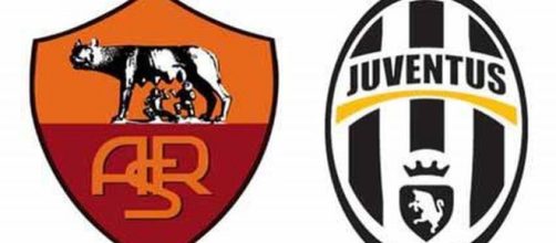 Roma-Juventus 2015/16, formazioni e info diretta