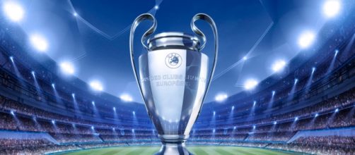 Sorteggi Champions League, data e diretta tv