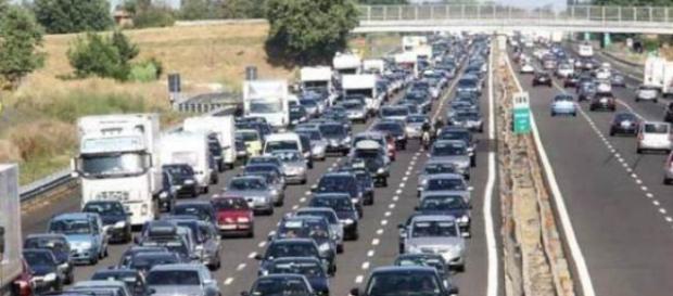 Controesodo: le nuove previsioni traffico Controesodo: le nuove previsioni traffico