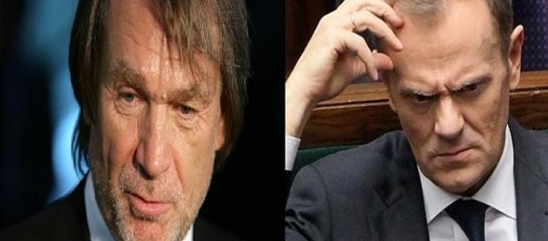 O czym rozmawiano w willi premiera? O czym rozmawiano w willi premiera?