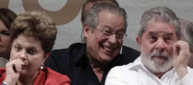 Doleiro acusa Lula e Dilma em delação Doleiro acusa Lula e Dilma em delação