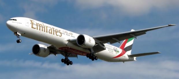 El vuelo tardará 17h en llegar a Panamá El vuelo tardará 17h en llegar a Panamá