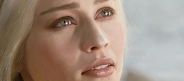 Emilia Clarke Schuld am „Terminator“-Misserfolg? Emilia Clarke Schuld am „Terminator“-Misserfolg?