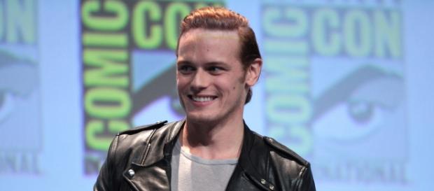 Ist Sam Heughan aka Jamie zu ehrlich? Ist Sam Heughan aka Jamie zu ehrlich?