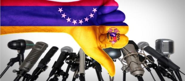 La libertad de prensa no pasa por su mejor momento La libertad de prensa no pasa por su mejor momento
