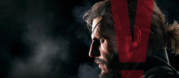 Metal Gear Solid V deve ser o último com Kojima Metal Gear Solid V deve ser o último com Kojima