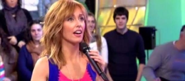 Momento tenso entre participantes de MYHYV Momento tenso entre participantes de MYHYV