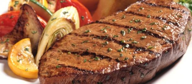 Reduzcamos el consumo de carne roja Reduzcamos el consumo de carne roja