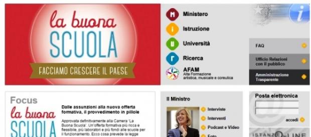Scuola, ultime sulle assunzioni fase B. Scuola, ultime sulle assunzioni fase B.