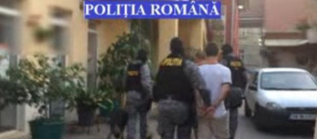 Sergio Morates a fost prins la Lugoj şi arestat Sergio Morates a fost prins la Lugoj şi arestat