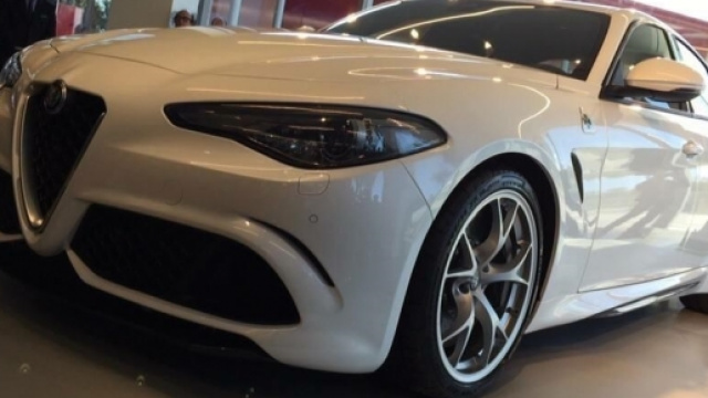 Alfa Romeo Giulia: prezzo sotto i 40 mila?