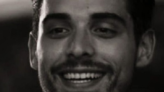 Amedeo Barbato, nuovo tronista di Uomini e Donne.