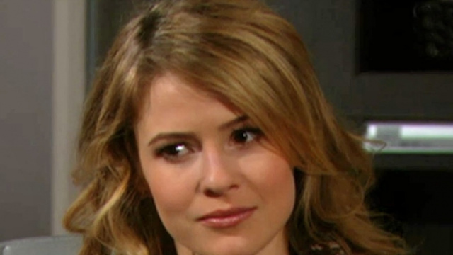 Anticipazioni Beautiful, Caroline