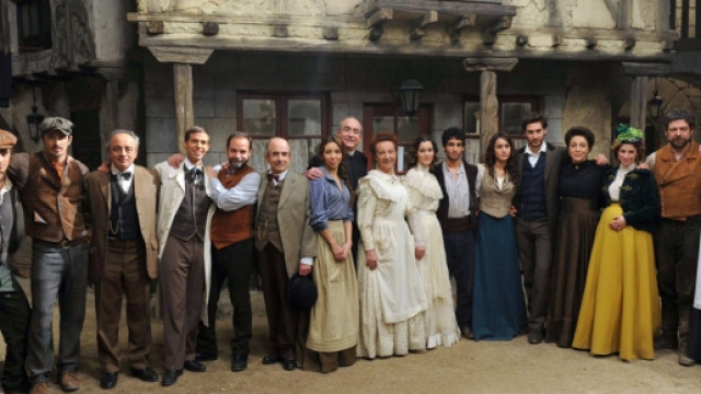 Anticipazioni Il Segreto, puntate spagnole