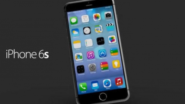 Apple iPhone 6S in arrivo a settembre