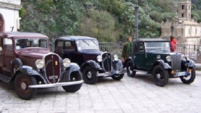 Bollo auto storiche: non cambia niente?