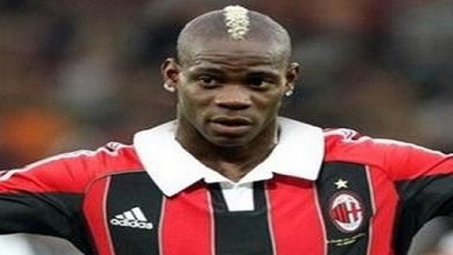 Calciomercato, Balotelli torna al Milan
