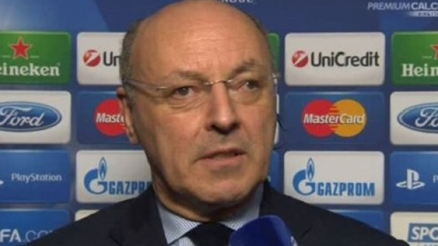 Calciomercato Juventus: Beppe Marotta